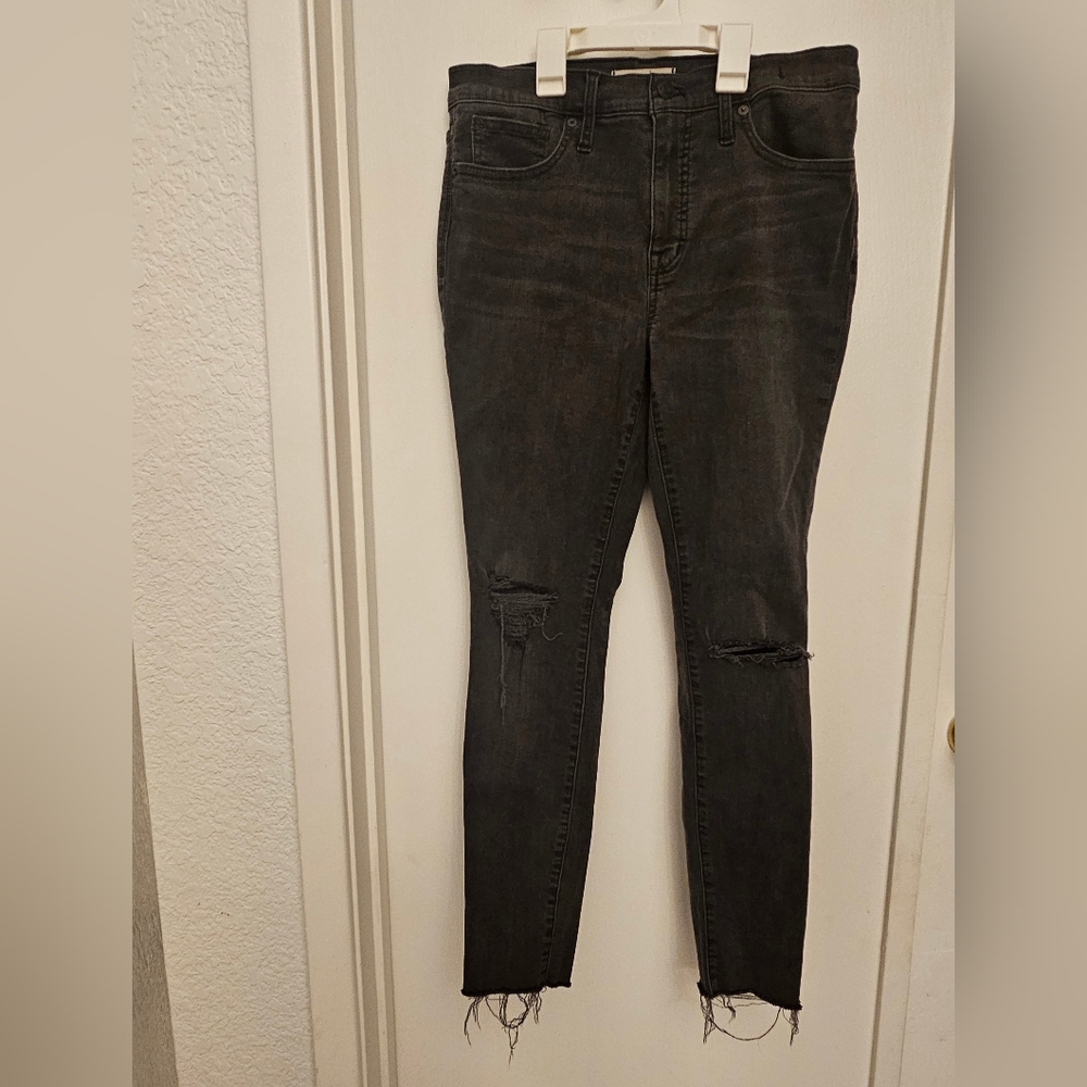 Madewell jeans